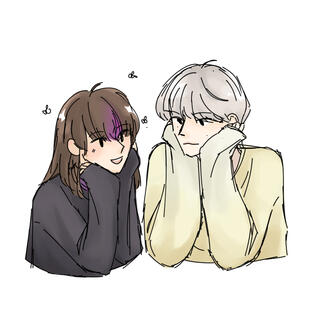 additional characters